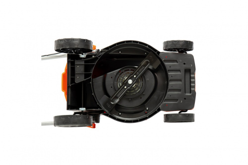 Газонокосилка электрическая DAEWOO DLM1800E фото 3 Газонокосилка электрическая DAEWOO DLM1800E фото 3