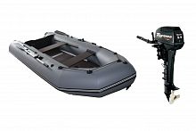 ������ 320 �� + Toyama T9.9BMS