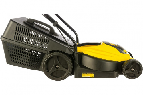 Газонокосилка электрическая CHAMPION EM3110 фото 3 Газонокосилка электрическая CHAMPION EM3110 фото 3