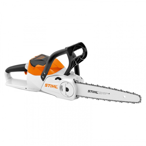 Пила цепная аккумуляторная STIHL MSA120 C-BQ (без акк. и З/У) Пила цепная аккумуляторная STIHL MSA120 C-BQ (без акк. и З/У)