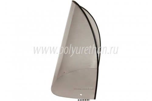 Стекло для снегохода Yamaha VK 540 50-44-39223Рс фото 2 Стекло для снегохода Yamaha VK 540 50-44-39223Рс фото 2
