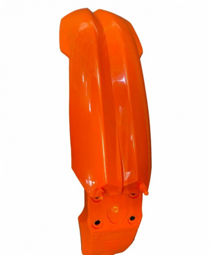 Крыло переднее для мотоцикла KTM SX\EXC 50 65 85 125 150 2012-2015г фото 3 Крыло переднее для мотоцикла KTM SX\EXC 50 65 85 125 150 2012-2015г фото 3