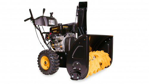 Снегоуборщик бензиновый CHAMPION ST1170E фото 2 Снегоуборщик бензиновый CHAMPION ST1170E фото 2