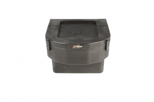 КОФР GKA № 12 Русская Механика ВАРЯГ фото 3 КОФР GKA № 12 Русская Механика ВАРЯГ фото 3