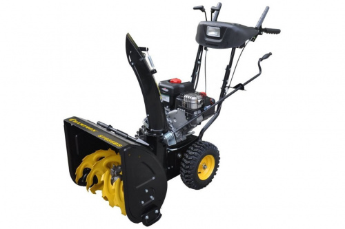 Снегоотбрасыватель CHAMPION ST656BS Снегоотбрасыватель CHAMPION ST656BS