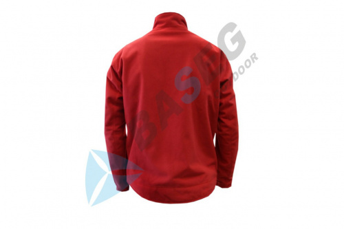 Куртка Басег Шторм WB фото 3 Куртка Басег Шторм WB фото 3