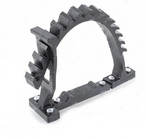 Зажим универсальный укороченный 33-20-003 33-20-003 Зажим универсальный укороченный 33-20-003 33-20-003