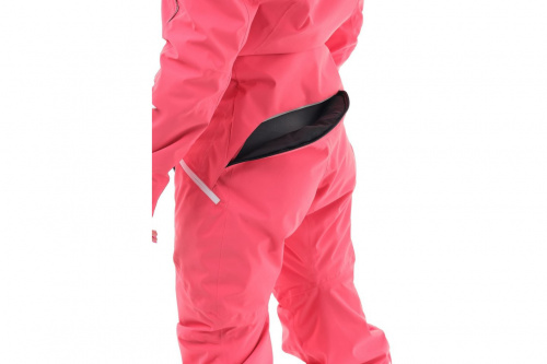Зимний комбинезон SKI premium WOMAN PINK фото 6 Зимний комбинезон SKI premium WOMAN PINK фото 6