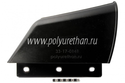 Крепление ствола (без наклона опорной площадки) 33-17-0141 фото 2 Крепление ствола (без наклона опорной площадки) 33-17-0141 фото 2
