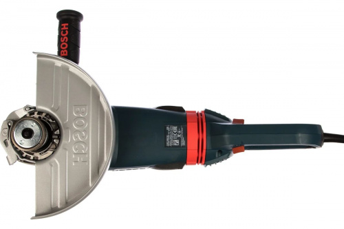 Угловая шлифмашина Bosch GWS 26-230 LVI фото 3 Угловая шлифмашина Bosch GWS 26-230 LVI фото 3