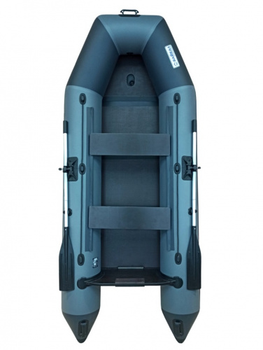 Лодка надувная ПВХ Байкал 300 SK Лодка надувная ПВХ Байкал 300 SK