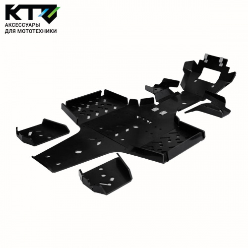 ������ KTZ ��� YAMAHA GRIZZLY 550 700 (-2013)