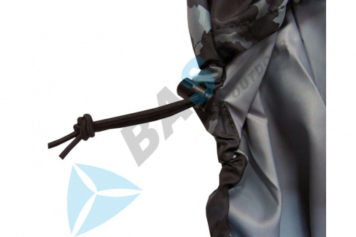 ����� ��������� �� ���� BRP SKI-DOO Skandi� XU 45 36398 ���� 3