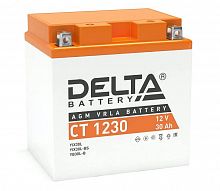 �������������� ������� Delta CT 1230