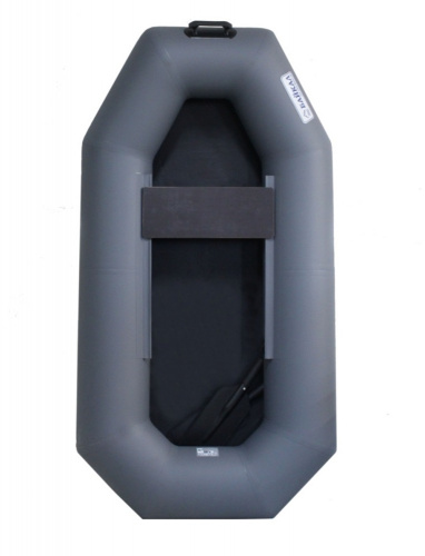 Лодка надувная ПВХ БАЙКАЛ S-190 ГР фото 2 Лодка надувная ПВХ БАЙКАЛ S-190 ГР фото 2