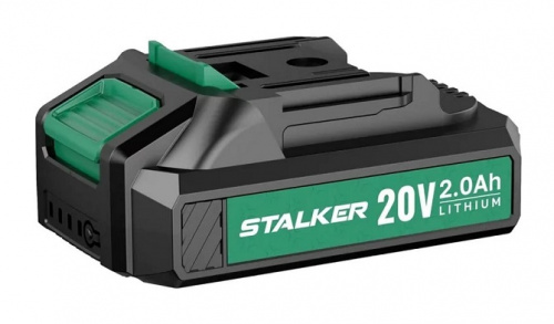 ����������� ALTECO STALKER 20V
