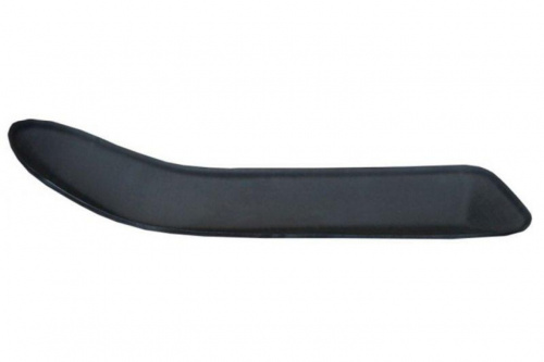 Накладка на лыжу №18 для миниснегоходов Накладка на лыжу №18 для миниснегоходов