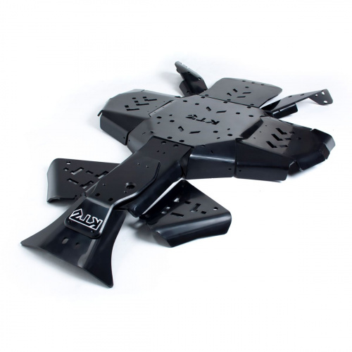 ������ KTZ ��� BRP CAN AM RENEGATE G2 570 850 1000 (2012-2016) ���� 2