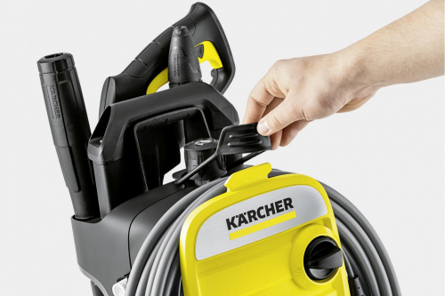 Мойка высокого давления Karcher K 7 Compact фото 7 Мойка высокого давления Karcher K 7 Compact фото 7