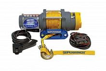    ATV Superwinch Terra25