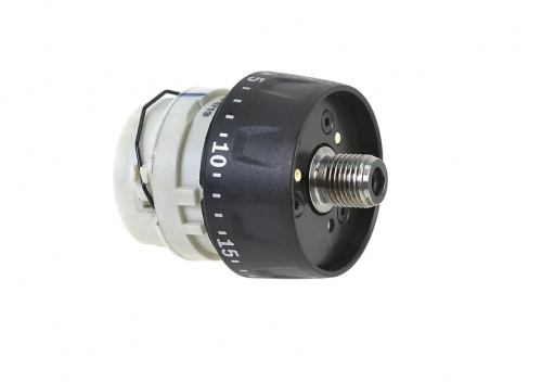 Коробка редуктора Bosch для шуруповерта GSR 120-LI Коробка редуктора Bosch для шуруповерта GSR 120-LI