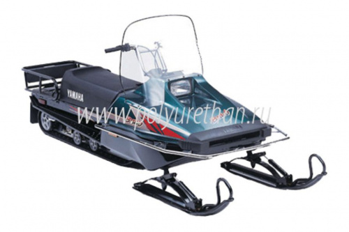 ������ �������� ��� ��������� YAMAHA BRAVO 250 T (47��, 3��, ���) ���� 2
