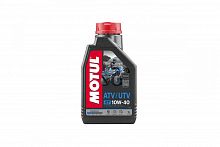 MOTUL ATV-UTV 4T 10W40 1� 105878