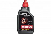 Motul Gear 75W90 1� 109055
