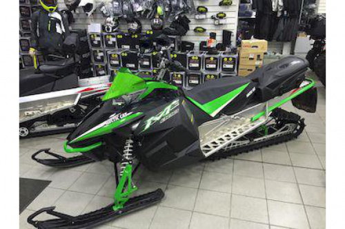 �������� ��� ���������� ���������� Arctic Cat ���� 7