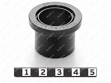 Втулка передней, задней подвески BRP Can Am Втулка передней, задней подвески BRP Can Am