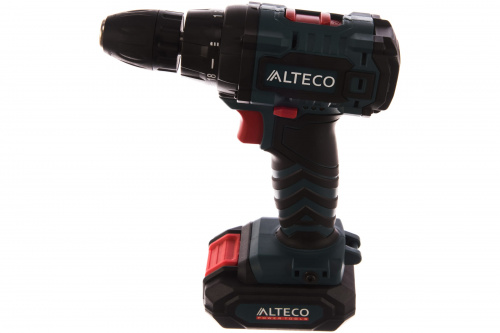     ALTECO CD 1610 Li X2  2