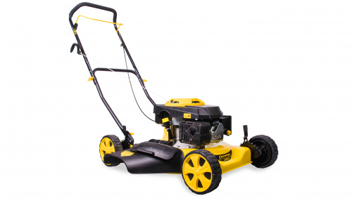 Газонокосилка бензиновая CHAMPION LM5127 Газонокосилка бензиновая CHAMPION LM5127