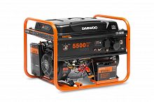 ��������� ���������� DAEWOO GDA 6500E