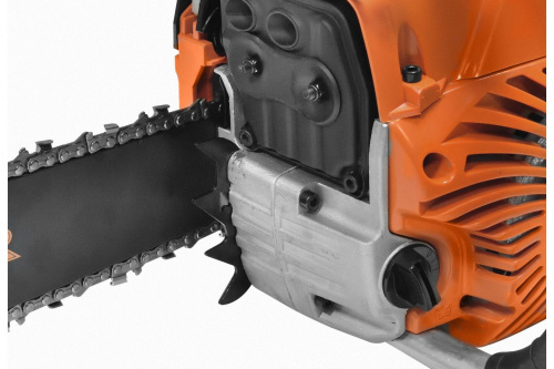 Бензопила CARVER RSG 258 фото 5 Бензопила CARVER RSG 258 фото 5