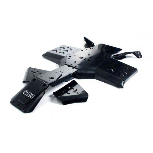 ������ KTZ ��� BRP CAN AM OUTLANDER G2 650 800 1000 (2017 � 2018) ���� 5