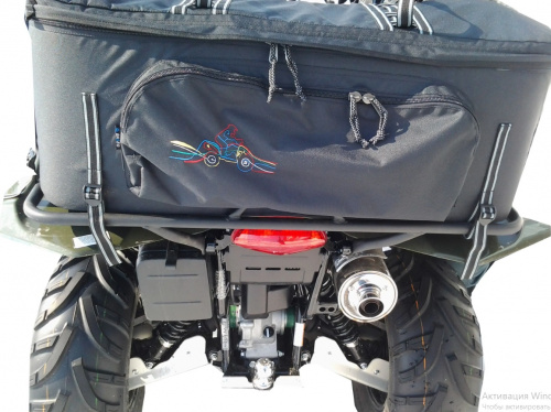 ���� ��� ����������� CF 500A ������ ���� 6