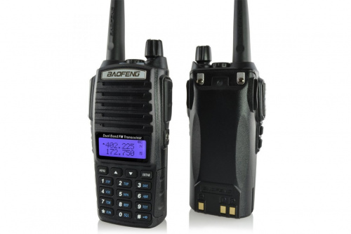 ������������ ��������������� Baofeng UV-82 ���� 4