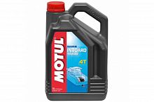 MOTUL Inboard 4T 15W40 5л 106359 MOTUL Inboard 4T 15W40 5л 106359