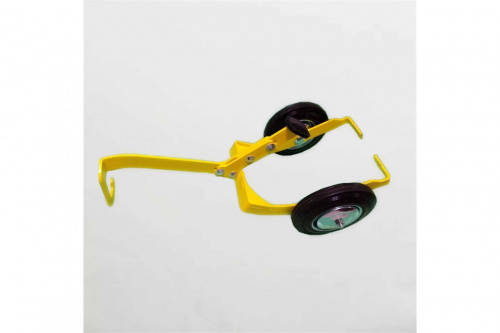 Подкаты для снегохода усиленные Yellow Подкаты для снегохода усиленные Yellow