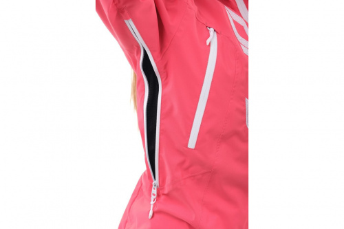 Зимний комбинезон SKI premium WOMAN PINK фото 8 Зимний комбинезон SKI premium WOMAN PINK фото 8