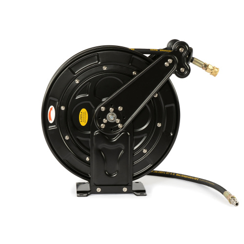 Катушка со шлангом высокого давления DAEWOO DHR 20 фото 3 Катушка со шлангом высокого давления DAEWOO DHR 20 фото 3