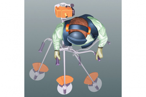 �������� FS 250 + ������� ������ + ������� AutoCut ���� 3