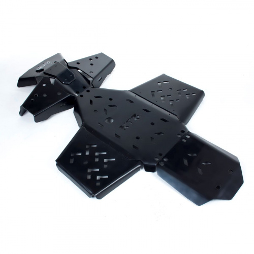 ������ KTZ ��� BRP CAN AM G1 OUTLANDER 650/850/1000 ���� 4