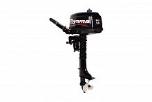 �������� ����� Toyama T5ABMS