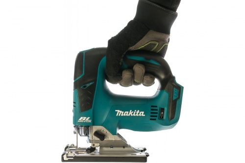Аккумуляторный лобзик Makita DJV182Z фото 3 Аккумуляторный лобзик Makita DJV182Z фото 3