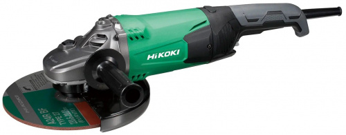 Угловая шлифмашина Hikoki G23SW2 Угловая шлифмашина Hikoki G23SW2
