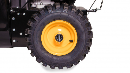 Снегоуборщик бензиновый CHAMPION ST1170E фото 3 Снегоуборщик бензиновый CHAMPION ST1170E фото 3