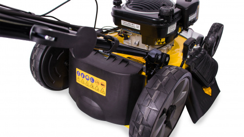 ������������� ���������� CHAMPION LM5347EBS ���� 6