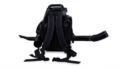 Воздуходувка бензиновая ранцевая CHAMPION GBR376 фото 2 Воздуходувка бензиновая ранцевая CHAMPION GBR376 фото 2