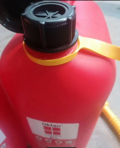 Крышка для канистры Oktan  Крышка для канистры Oktan